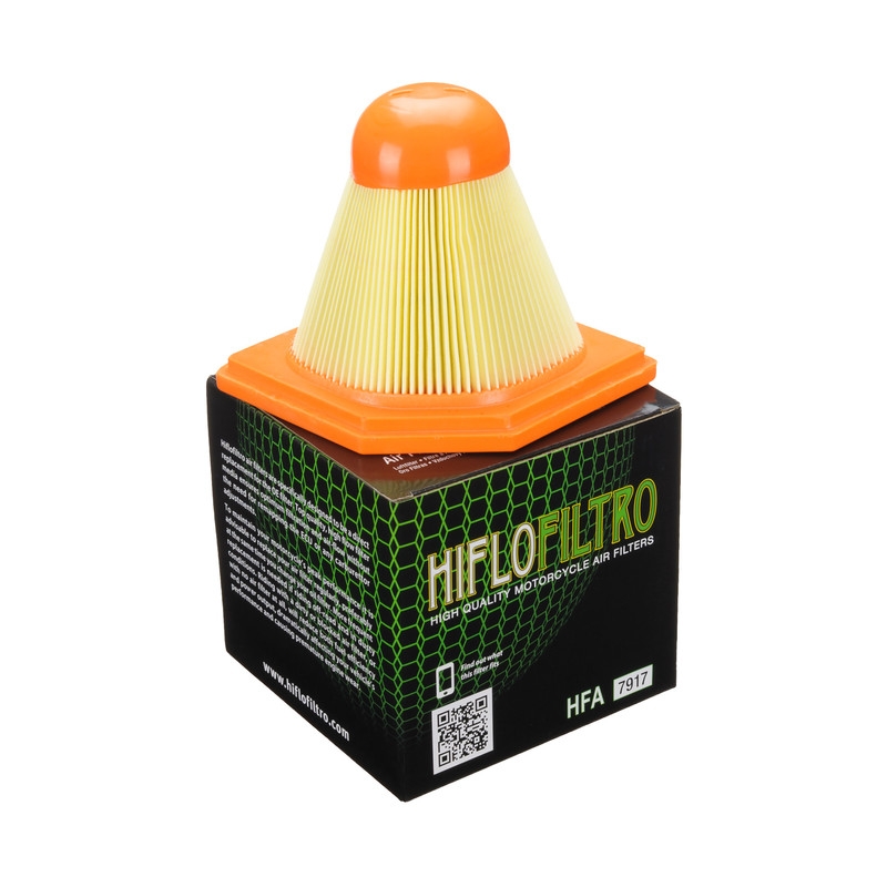 Luftfilter HIFLOFILTRO