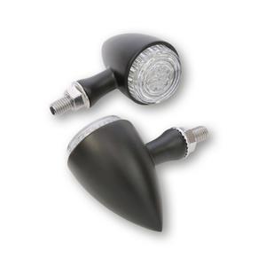 LED-Blinker für Highsider Col