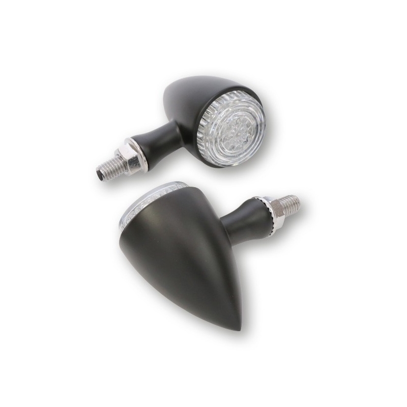LED-Blinker für Highsider Col