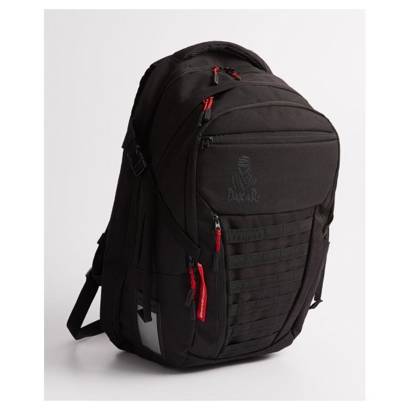 Rucksack DAKAR Taker V schwarz