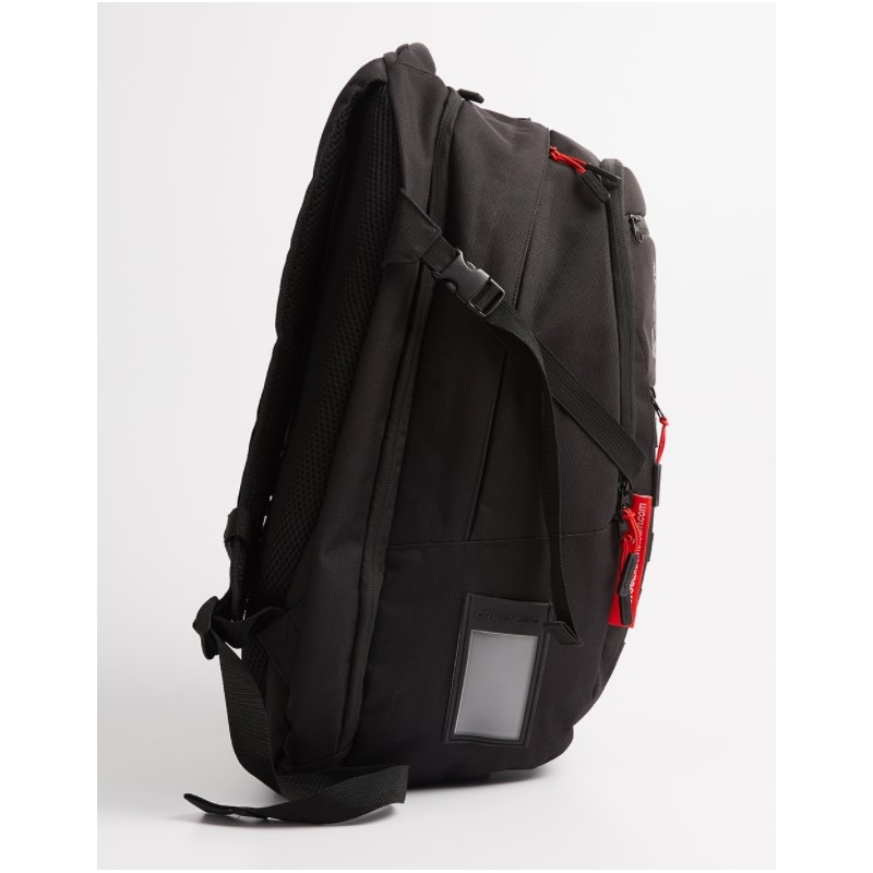 Rucksack DAKAR Taker V schwarz
