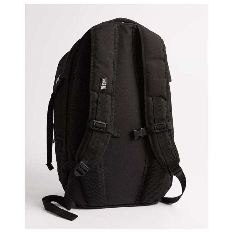 Rucksack DAKAR Taker V schwarz