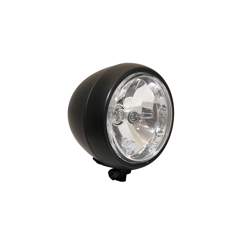 Hauptlicht mit Standlicht schwarz