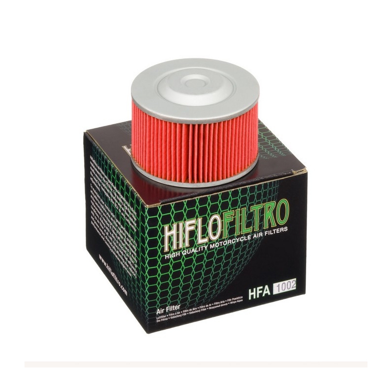 Luftfilter Hiflofiltro HFA1002