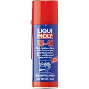 Multifunktionsspray LIQUI MOLY LM-40 200 ml