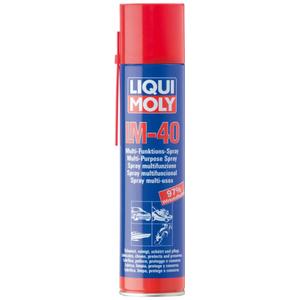 Multifunktionsspray LIQUI MOLY LM-40 400 ml