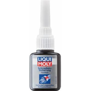 LIQUI MOLY Schraubensicherungsmittel 10 g (hochfest)