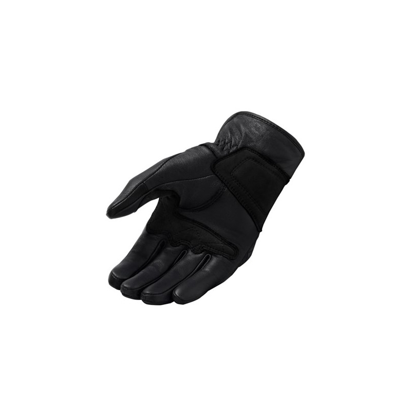 Revit Tracker Motorradhandschuhe schwarz Ausverkauf
