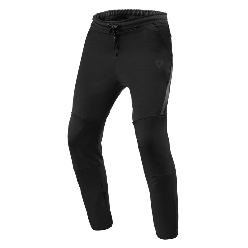 Revit Parabolica Motorradhose schwarz Ausverkauf