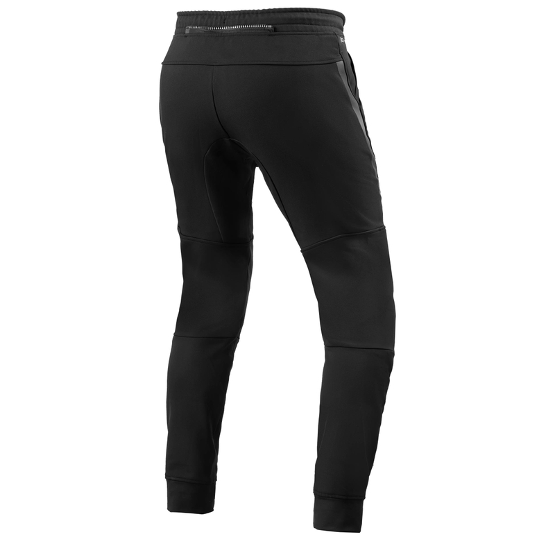 Revit Parabolica Motorradhose schwarz Ausverkauf