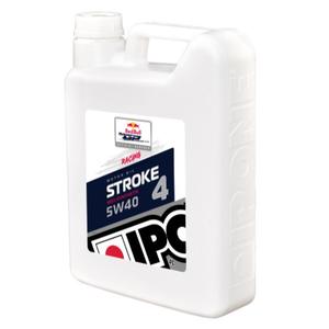 Motoröl Ipone Stroke 4 5W40 4 l