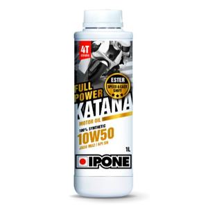 Motoröl Ipone Full Power Katana 10W50 1 l