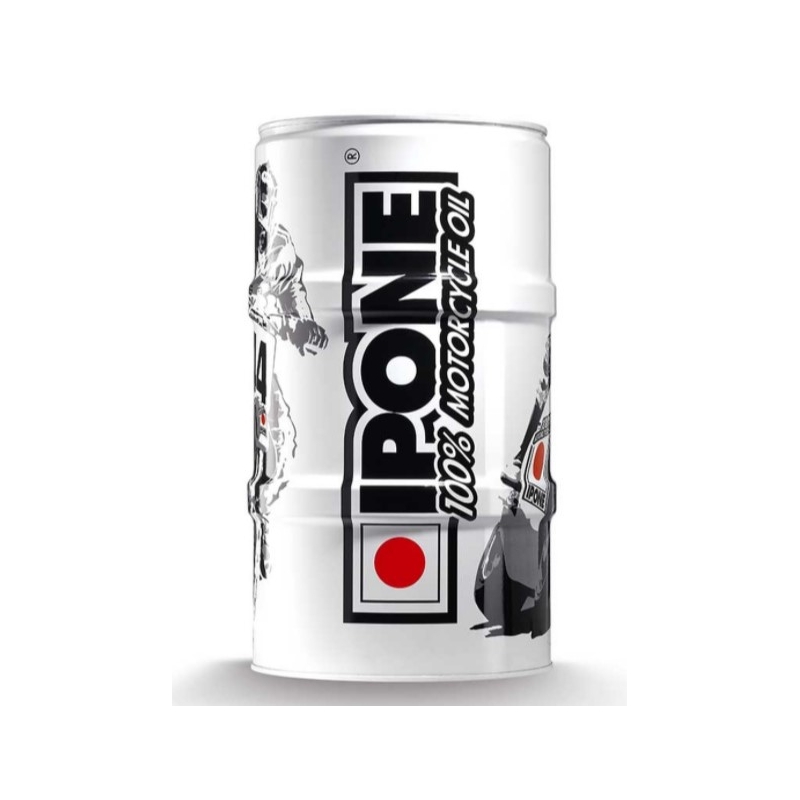 Ipone Katana Off Road Motoröl 10W50 60 l