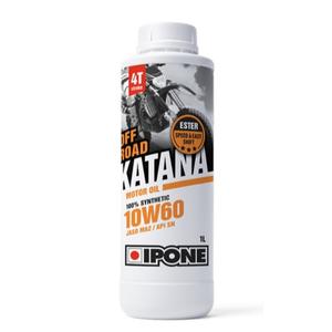 Motoröl Ipone Katana Off Road 10W60 1 l