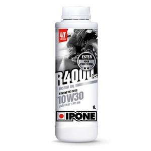 Motoröl Ipone R4000 RS 10W30 1 l