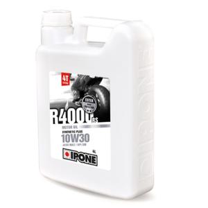 Motoröl Ipone R4000 RS 10W30 4 l