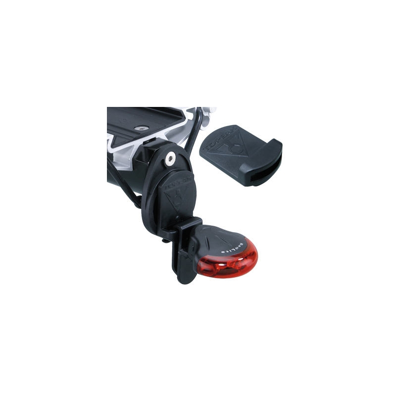 TOPEAK MTX Beamrack Typ A für kleine Fahrradrahmen Ausverkauf