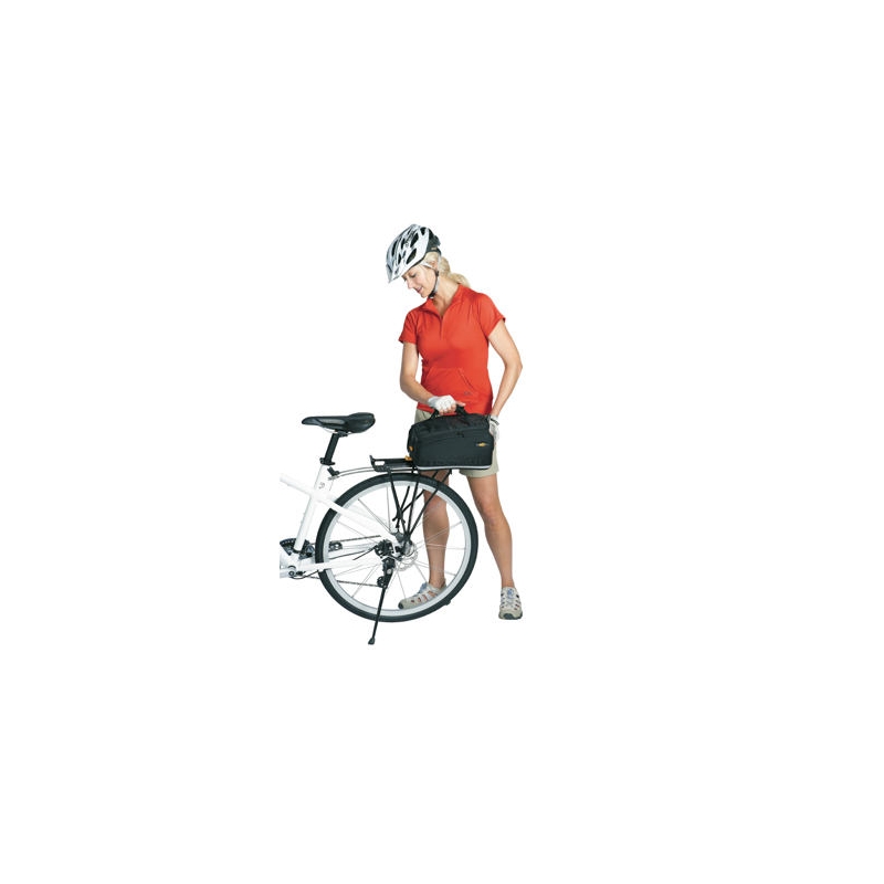 TOPEAK MTX Beamrack Typ V für größere Rahmen Ausverkauf