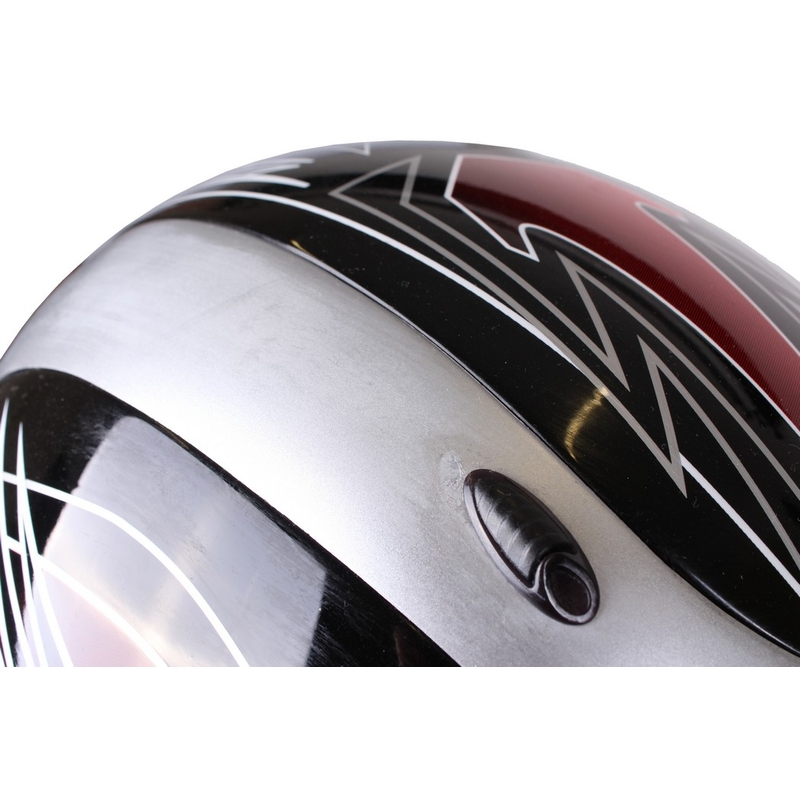 Motorradhelm Akira Izumi 2206 - Klasse II