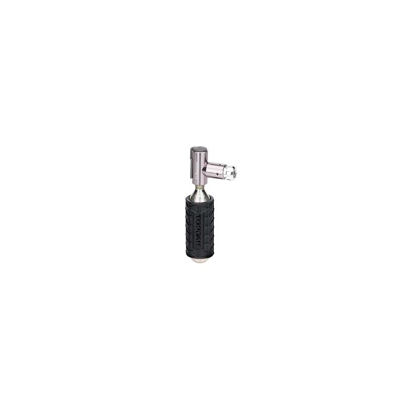 TOPEAK Airbooster 16G Pumpe