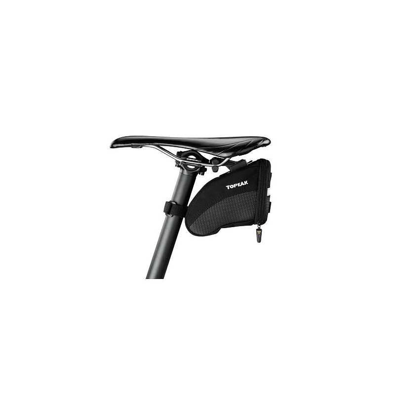 TOPEAK Aero Wedge Pack Quick Click S Ausverkauf