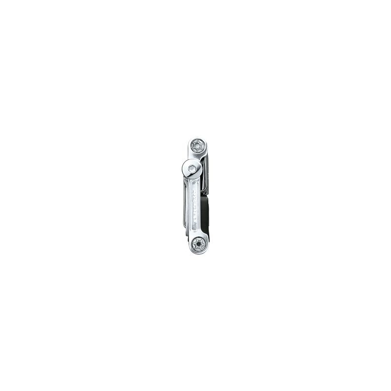 TOPEAK tool MINI 20 PRO mit Koffer silber Ausverkauf