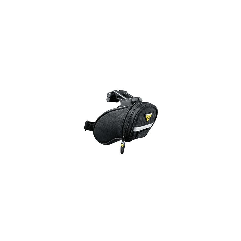 TOPEAK Aero Wedge Pack Micro Quick Click unter Sitz Tasche