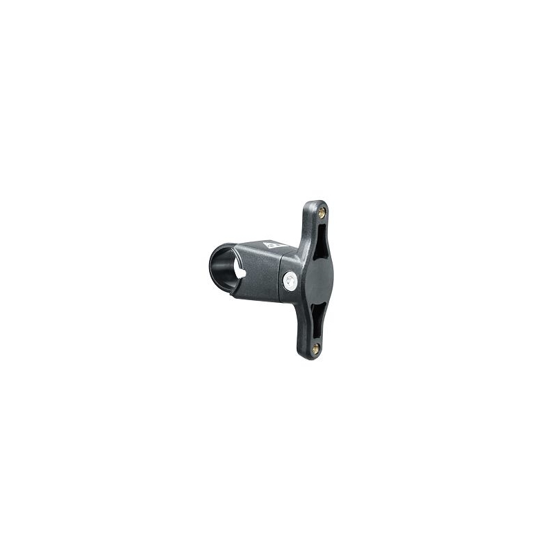 Adapter zur Befestigung des Korbes am Lenker TOPEAK Cage Mount