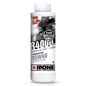 Motoröl Ipone R4000 RS 10W40 1 l
