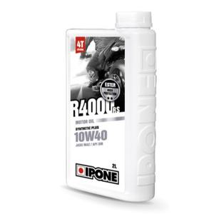 Motoröl Ipone R4000 RS 10W40 2 l
