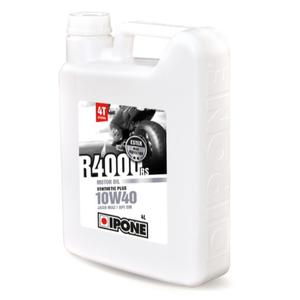 Motoröl Ipone R4000 RS 10W40 4 l
