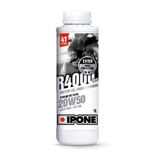 Motoröl Ipone R4000 RS 20W50 1 l