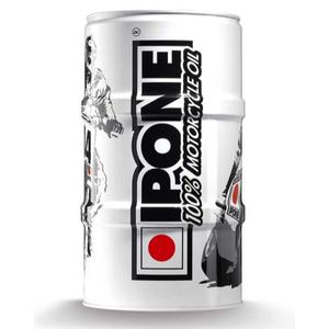Motoröl Ipone Road Twin 15W50 60 l