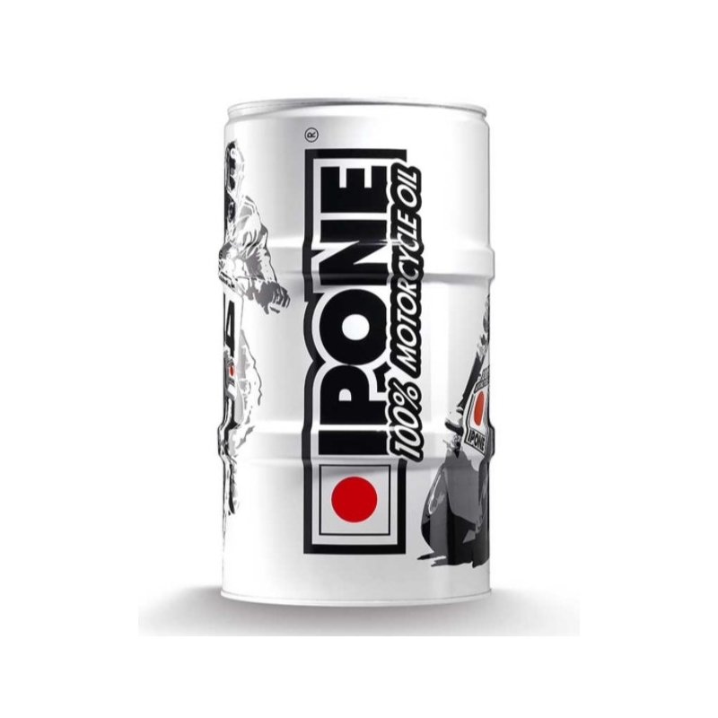 Motoröl Ipone Road Twin 15W50 60 l