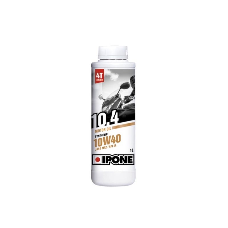 Motoröl Ipone 10.4 10W40 1 l