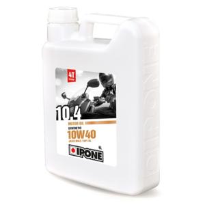 Motoröl Ipone 10.4 10W40 4 l