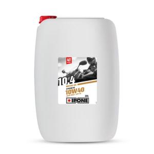 Motoröl Ipone 10.4 10W40 22 l