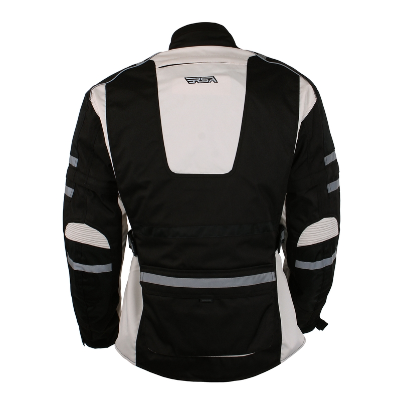 Dreilagige Jacke RSA Dakar Ausverkauf