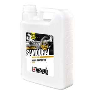 Motoröl Ipone Samourai Racing 2T 4 l