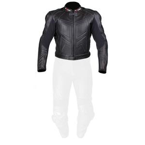 Herrenjacke Tschul 770 schwarz Ausverkauf