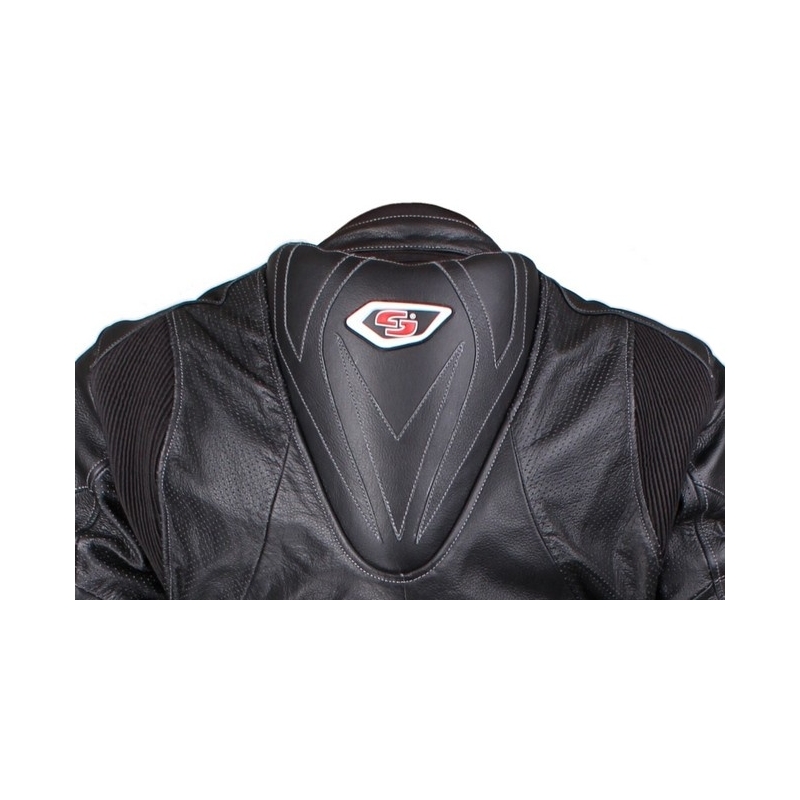 Herrenjacke Tschul 770 schwarz Ausverkauf