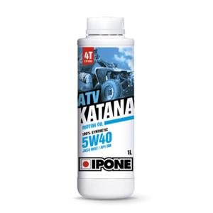 Motoröl Ipone Katana ATV 5W40 1 l