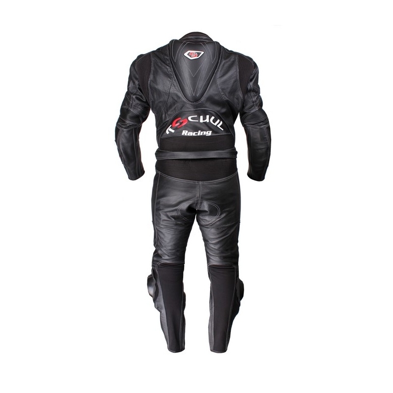 Herrenjacke Tschul 770 schwarz Ausverkauf