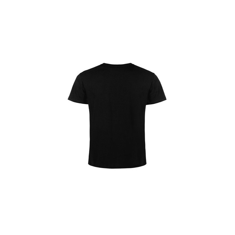 Kinder-T-Shirt VR46 Valentino Rossi "Danke Vale" schwarz