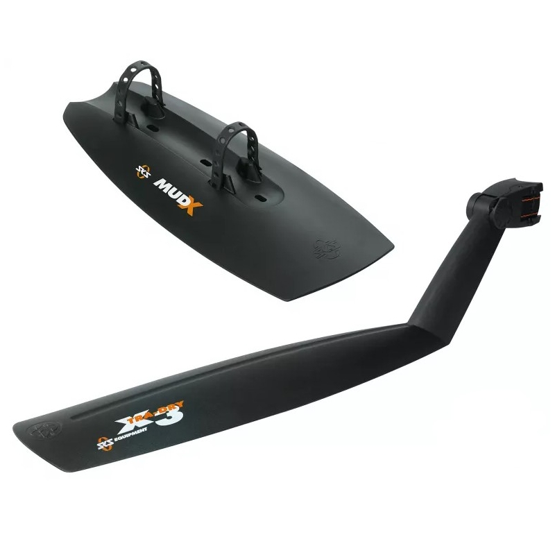 SKS Schutzblechset X-TRA DRY + MUD-X Ausverkauf