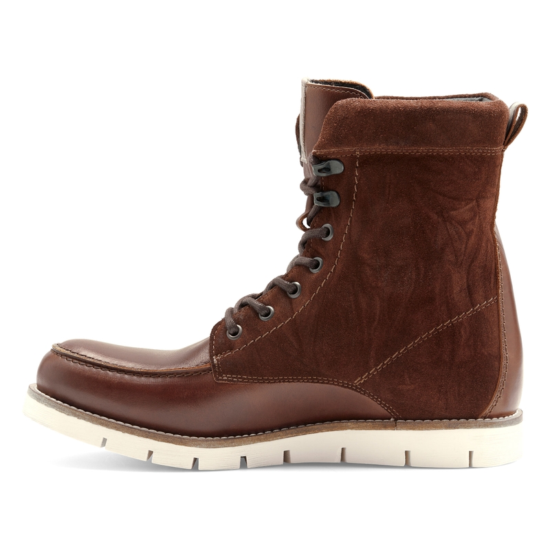 Motorradstiefel Revit Mohawk 3 braun Ausverkauf