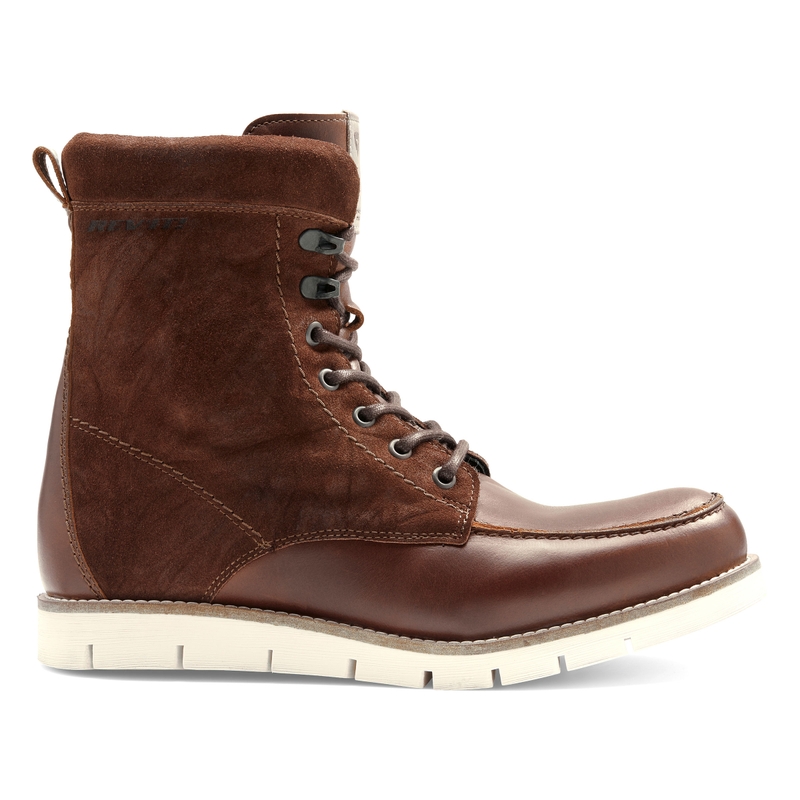 Motorradstiefel Revit Mohawk 3 braun Ausverkauf