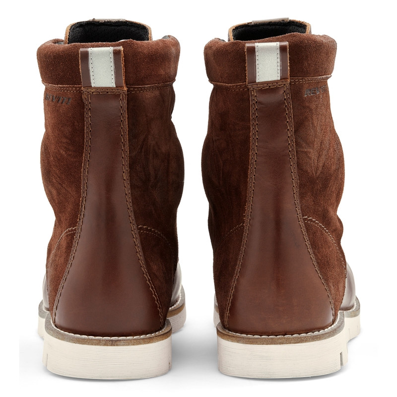 Motorradstiefel Revit Mohawk 3 braun Ausverkauf