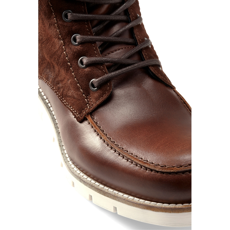 Motorradstiefel Revit Mohawk 3 braun Ausverkauf