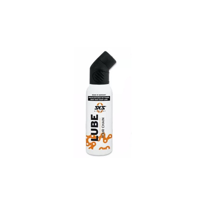SKS Lube your chain 75ml Ausverkauf